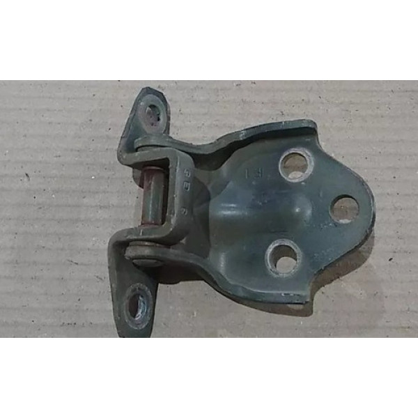 Dobradiça Porta Dianteira Direita Pajero Sport 2006