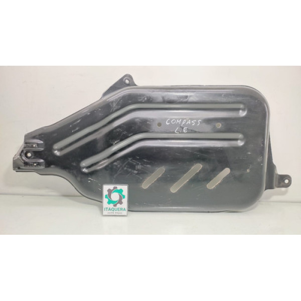 Protetor Inferior Lado Esquerdo Jeep Compass Ano 2022 2023