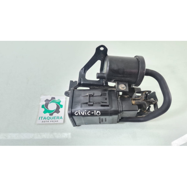 Filtro Canister Honda Civic 1.8 Ano 2009 2010