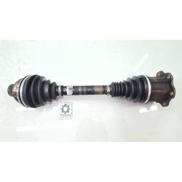 Semi Eixo Homocinetica Dianteiro Esquerdo Audi A4 2.0 2011