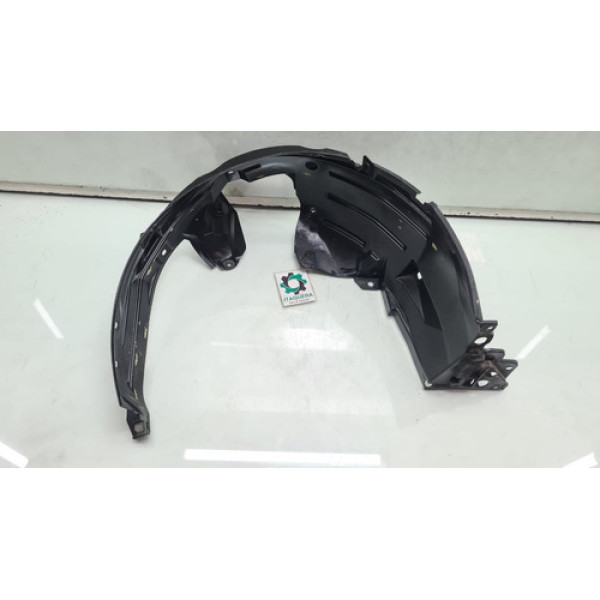 Parabarro Dianteiro Direito Honda Fit Ano 2016 2017