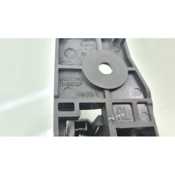 Maçaneta Interna Traseira Esquerda Chery Tiggo 2014 2015