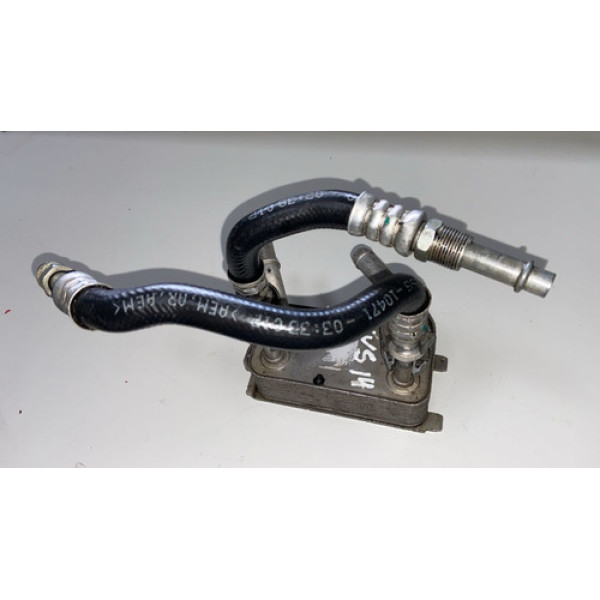 Resfriador Óleo Ford Fusion Ano 2014 