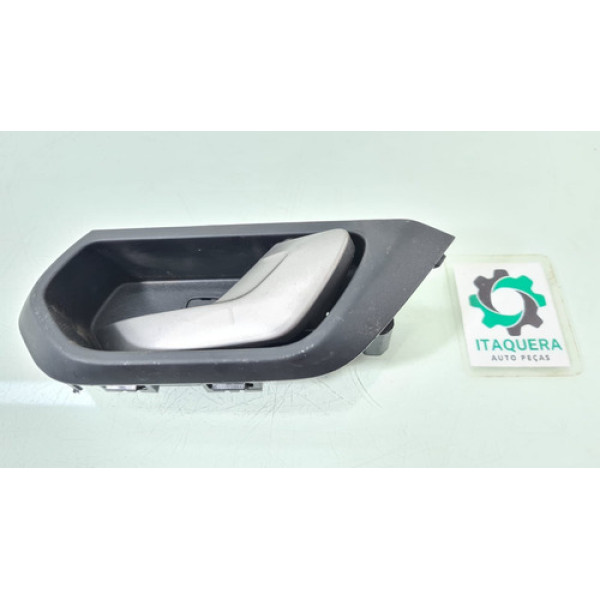 Maçaneta Interna Porta Lado Direito Fiat Strada 2022 2023