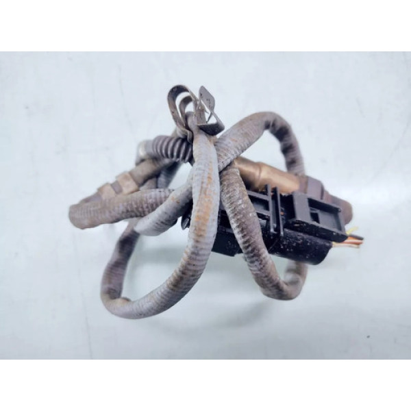 Sonda Lambda Bmw X5 4.8 Ano 2009