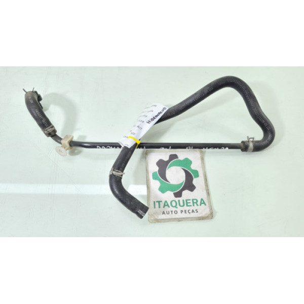 Mangueira Hidrovacuo  Nissan Versa 1.6 Ano 2018