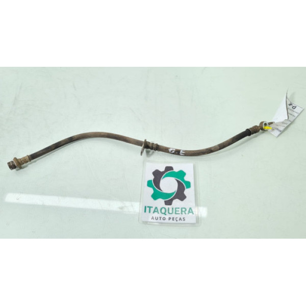 Flexível Freio Dianteira Esquerda Toyota Etios Ano 2017