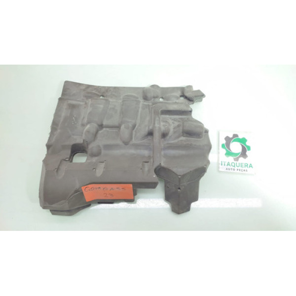 Espuma Anti Ruido Motor Jeep Compass 1.3 Ano 2022 2023