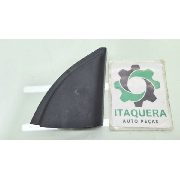 Acabamento Retrovisor Direito Toyota Yaris 1.5 Ano 2021