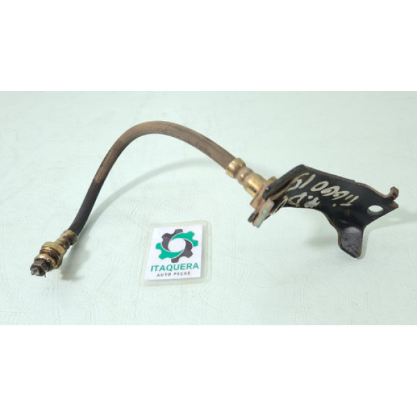 Flexivel Freio Traseiro Direito Chery Tiggo 2.0 2014 2015