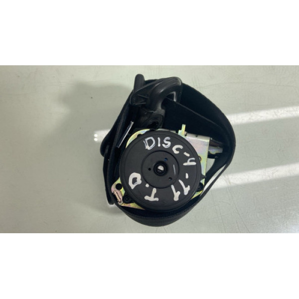 Cinto Segunça Traseiro Direito Discovery 4 3.0 2011 2012