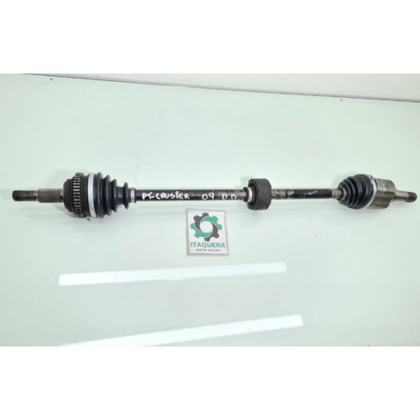Semi Eixo Homocinetica Dianteiro Direito Pt Cruiser 2.4 09