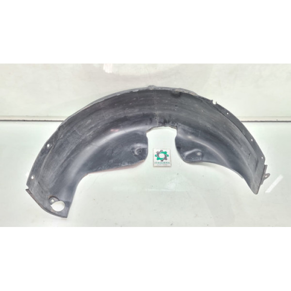 Parabarro Traseiro Esquerdo Hyundai Creta Ano 2021