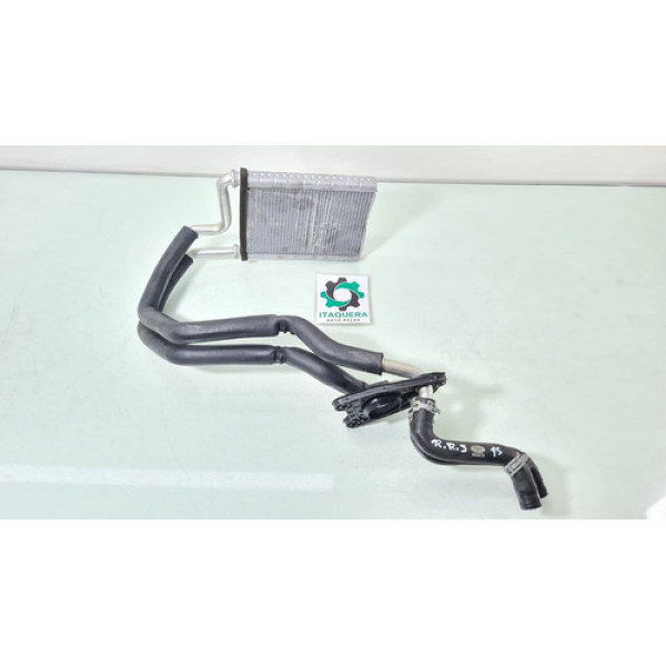 Radiador Ar Quente Range Rover Sport Ano 2014 2015 2016