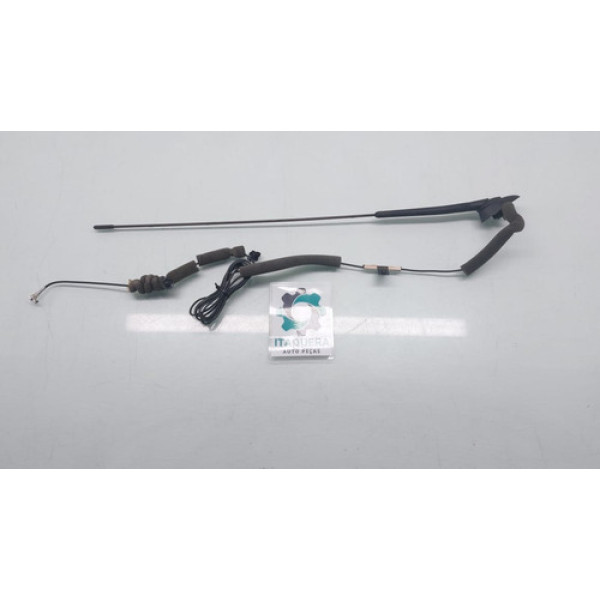 Base Antena Teto Ford Ka Ano 2017 2018