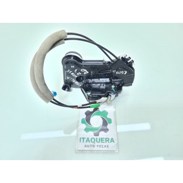 Fechadura Porta Dianteira Direita Corolla Cross 2.0 2023