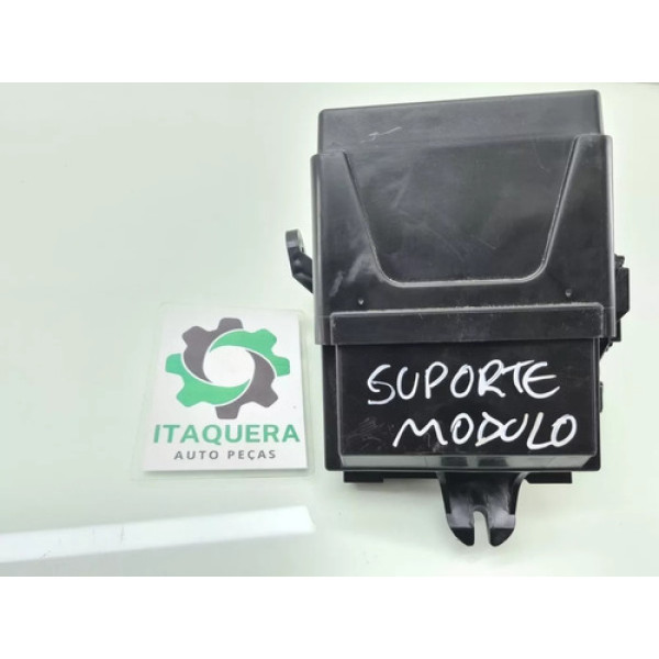 Suporte Módulo Câmbio Vw Nivus Ano 2021 2022 2023