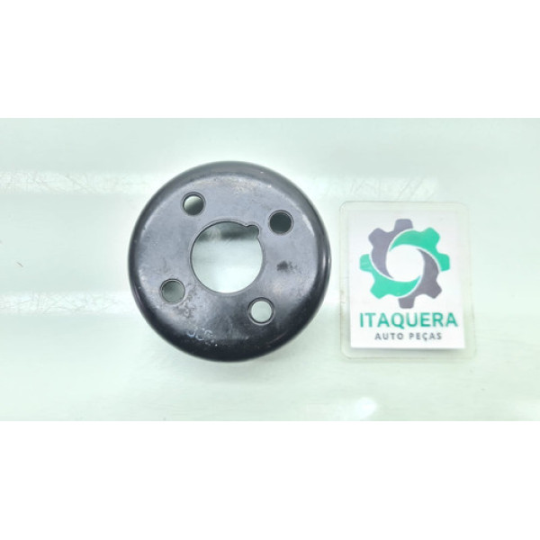 Polia Bomba Agua Hyundai I30 2.0 Ano 2011 2012