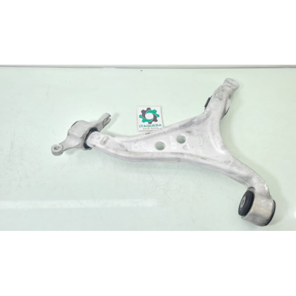 Bandeja Dianteira Direita Mercedes Ml63 Ml350 Gle Ano 2016