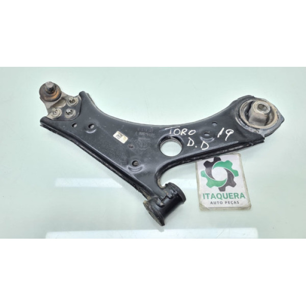 Bandeja Balança Dianteira Direita Fiat Toro 2.0 Diesel 2019