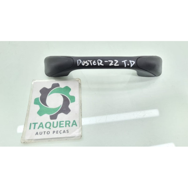 Alça Puxador Teto Pqp Renault Duster Ano 2021 2022