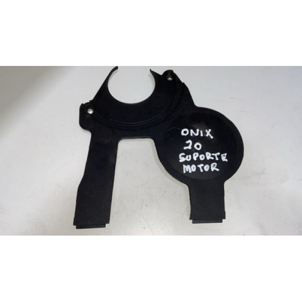 Capa Tampa Correia Dentaria Gm Onix Ano 2020 N°24585899