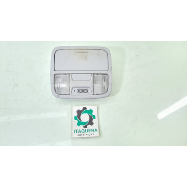 Luz Teto Cortesia Honda Crv Cr-v Ano 2010 2011