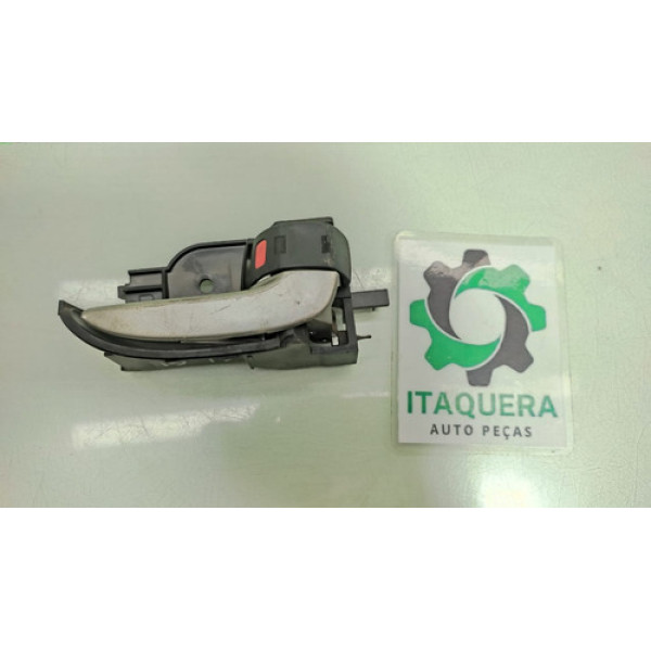Maçaneta Interna Traseira Direito Toyota Etios Ano 2014 2015
