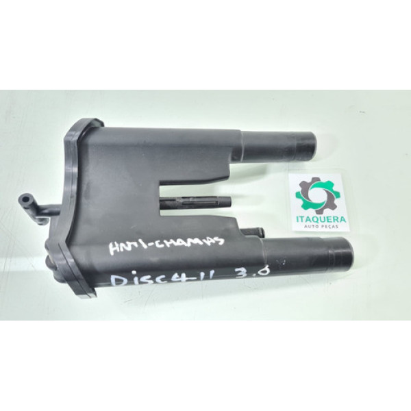 Tubo Respiro Separador Óleo Land Rover Discovery 4 3.0 2012