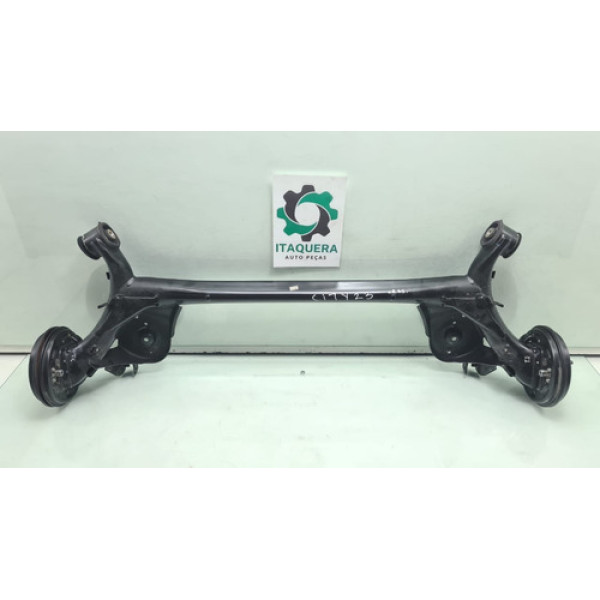Eixo Traseiro Honda City 1.5 Ano 2022 2023