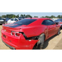 Sucata Chevrolet Camaro Ls Ano  2011  3.6 Gasolina