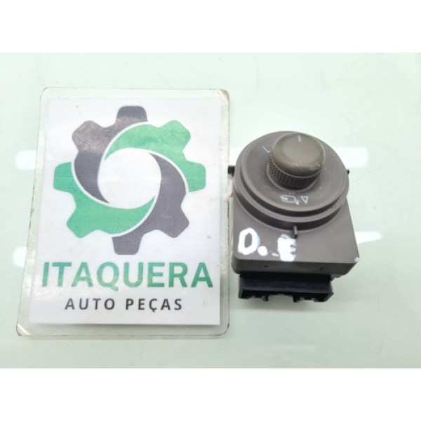 Comando Retrovisor Gm Cruze Ano 2018 2019