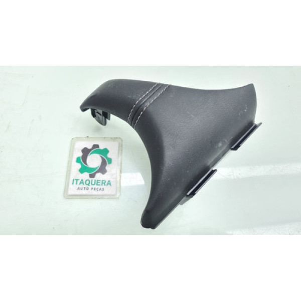 Acabamento Moldura Lado Esquerdo Painel Nissan Kicks 2022  