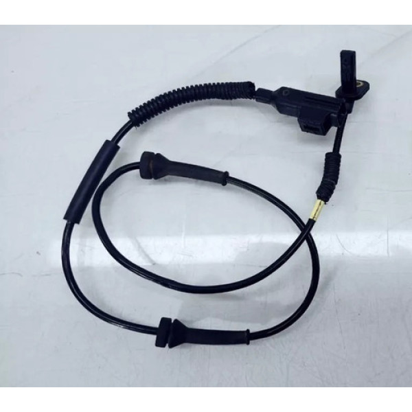 Sensor Abs Dianteiro Evoque 2012 Á 2018 - Bj32 2b372 Ad