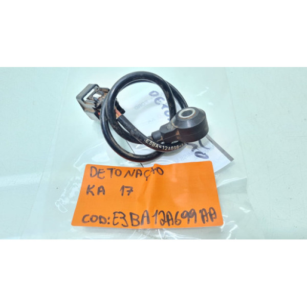 Sensor Detonação Ford Ka 1.0 Ano 2017 2018
