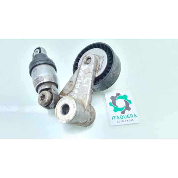 Esticador Correia Tensor Kia Sorento Ano 2012 2013