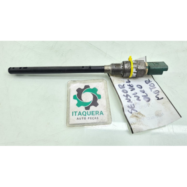 Sensor Nivel Oleo Motor C4 Lounge Peugeot 308 1.6 Thp 2019