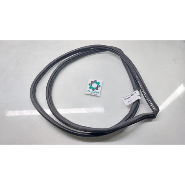 Borracha Carroceria Dianteiro Direito Toyota Corolla 2019