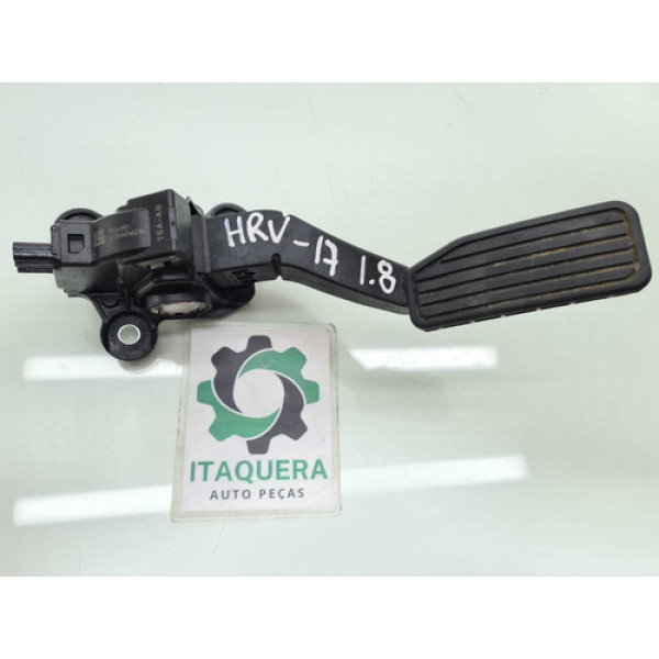 Pedal Acelerador Honda Honda Hrv 1.8 Ano 2015 2016 2017 2018