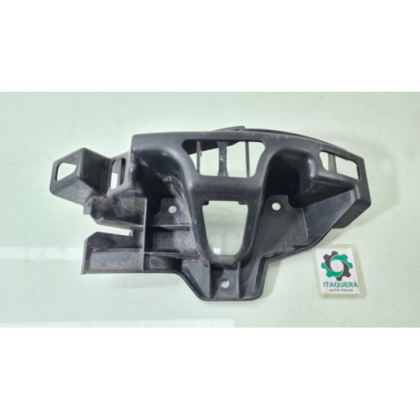 Guia Parachoque Traseiro Direito Range Rover Sport 2008