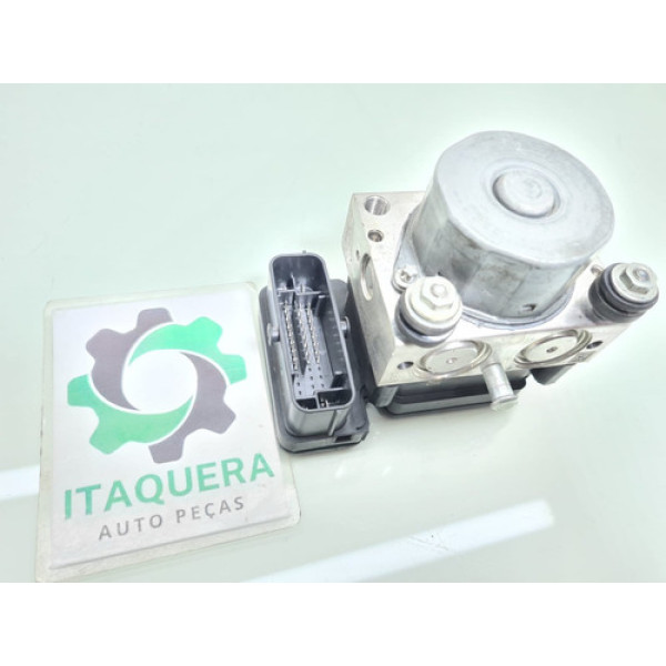 Modulo Abs Bomba Honda Fit 1.5 Ano 2016 2017 2018