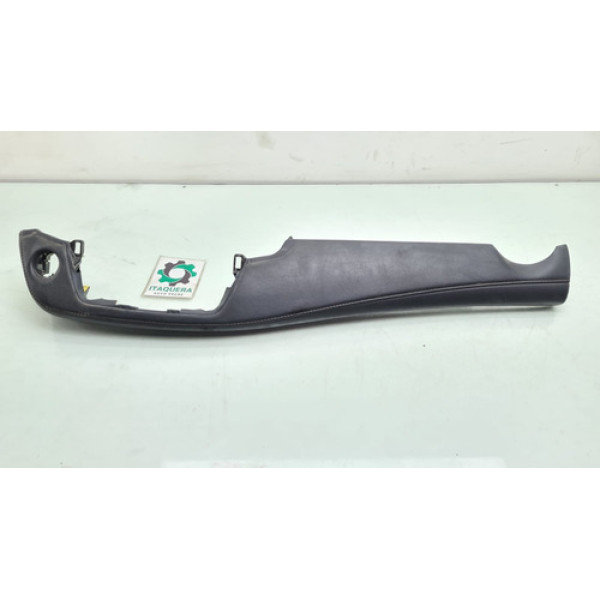 Moldura Acabamento Painel Toyota Rav4 Ano 2014 2015