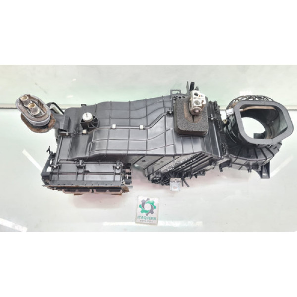 Caixa Ar Evaporizadora Porsche Cayenne 3.6 Ano 2008