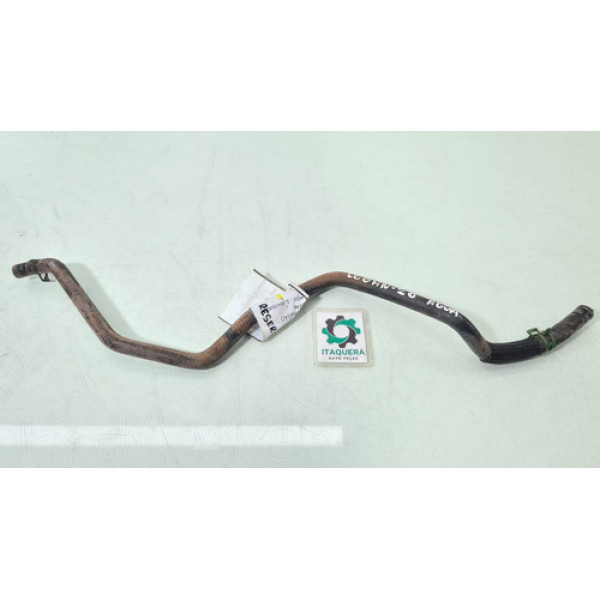 Mangueira Reservatorio Agua Renault Logan Sandero Ano 2020