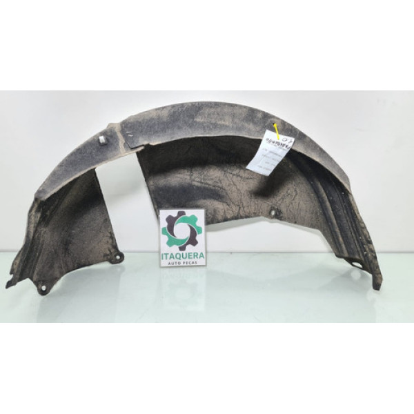 Parabarro Traseiro Direito Honda Wrv 1.5 Ano 2020 2021