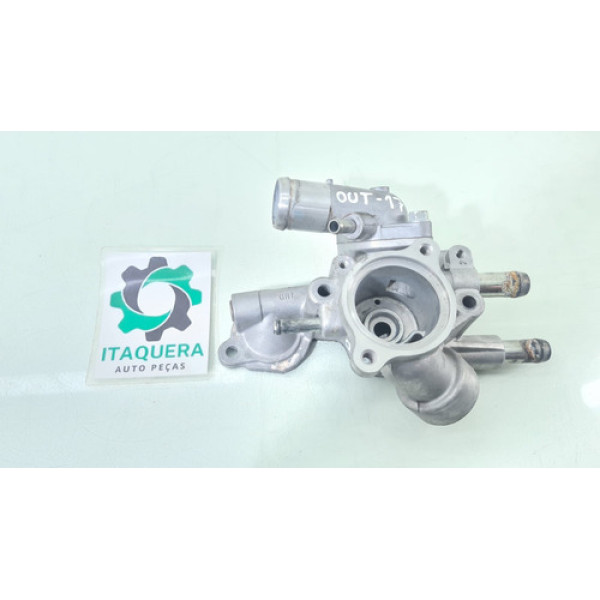 Carcaça Válvula Termostática Outlander 2.0 Ano 2016 2017