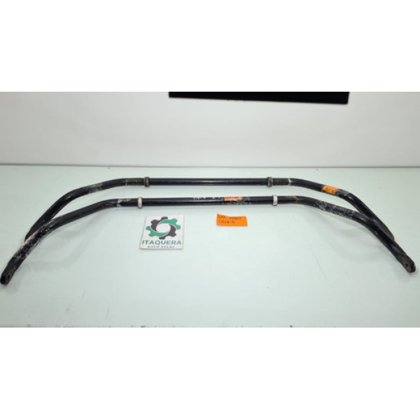 Barra Estabilizadora Dianteira Discovery 3 Ano 2008