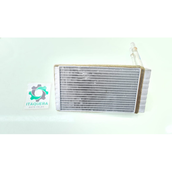 Radiador Ar Quente Caixa Gm Captiva 3.6 Ano 2010 2011 