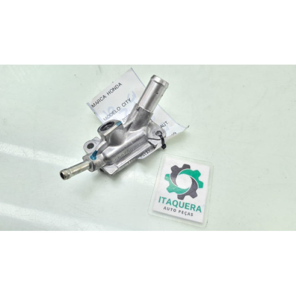 Carcaça Valvua Termostatica Honda City 1.5 Ano 2022 2023