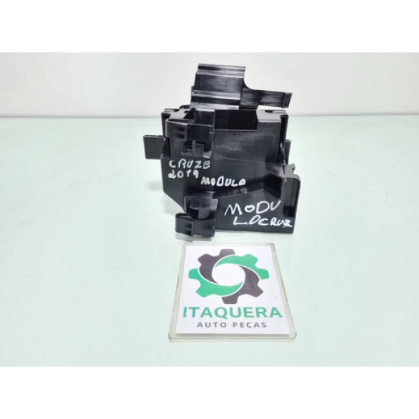 Suporte Módulo Controle Gm Cruze 1.4 Turbo Ano 2018 2019